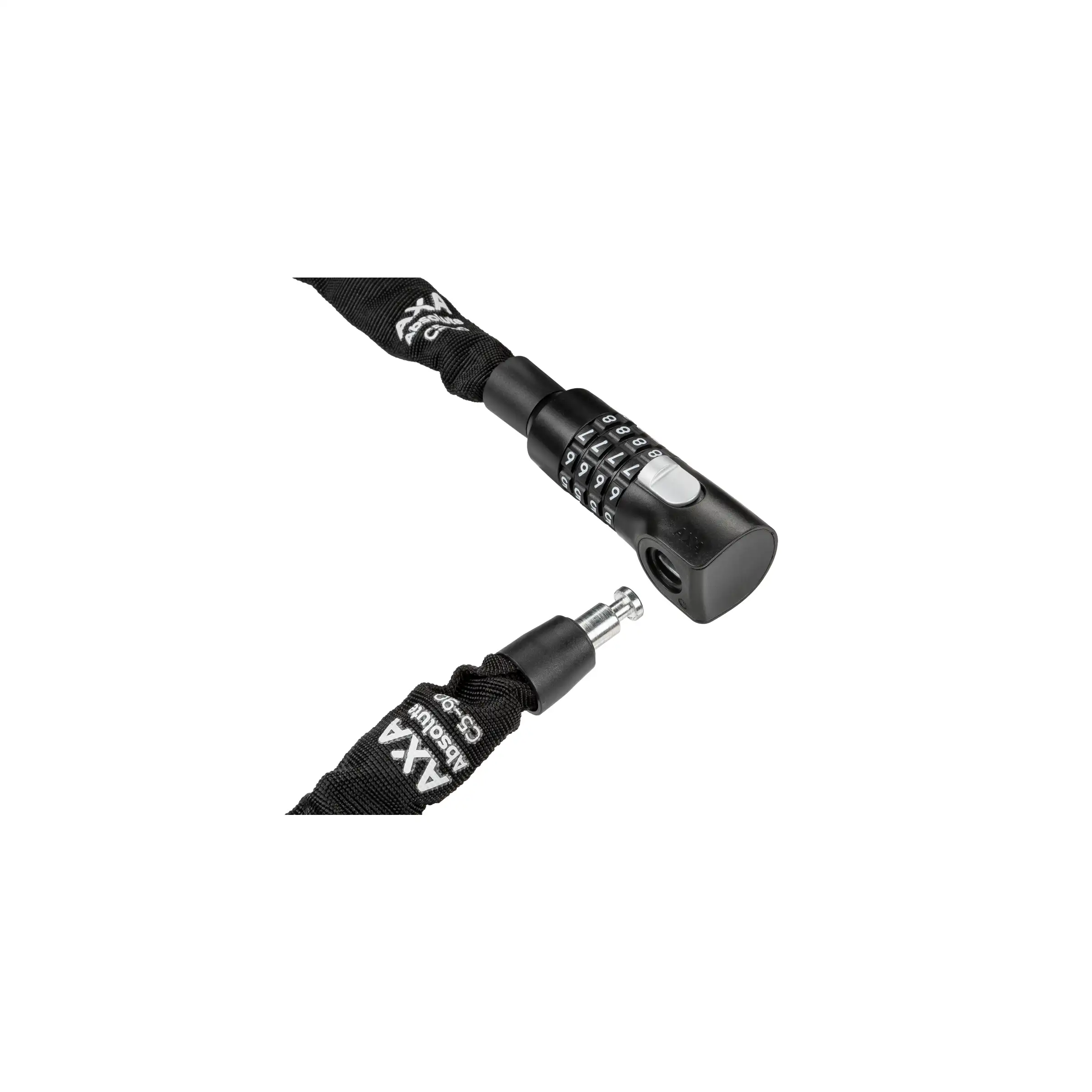 Absolute C5-90 kettingslot met code