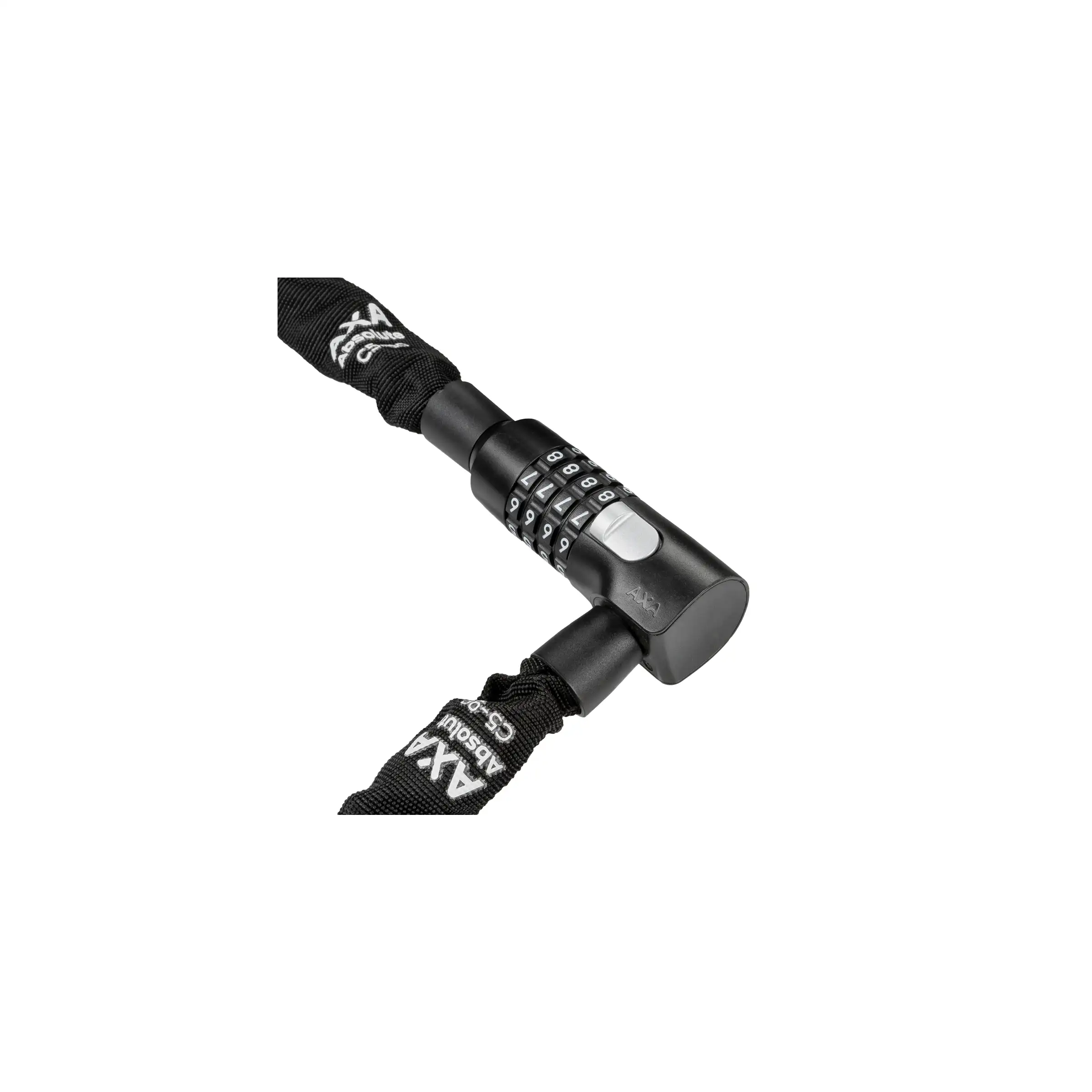 Absolute C5-90 kettingslot met code