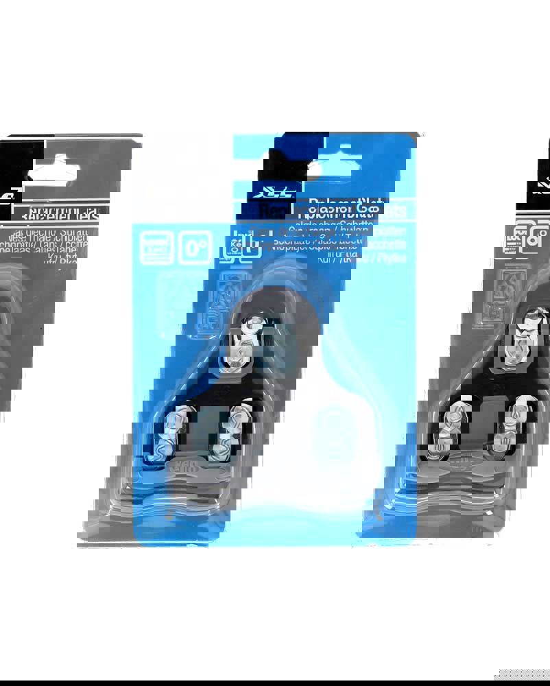 PD-X05 schoenplaatjes