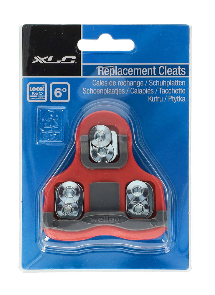 PD-X06 schoenplaatjes
