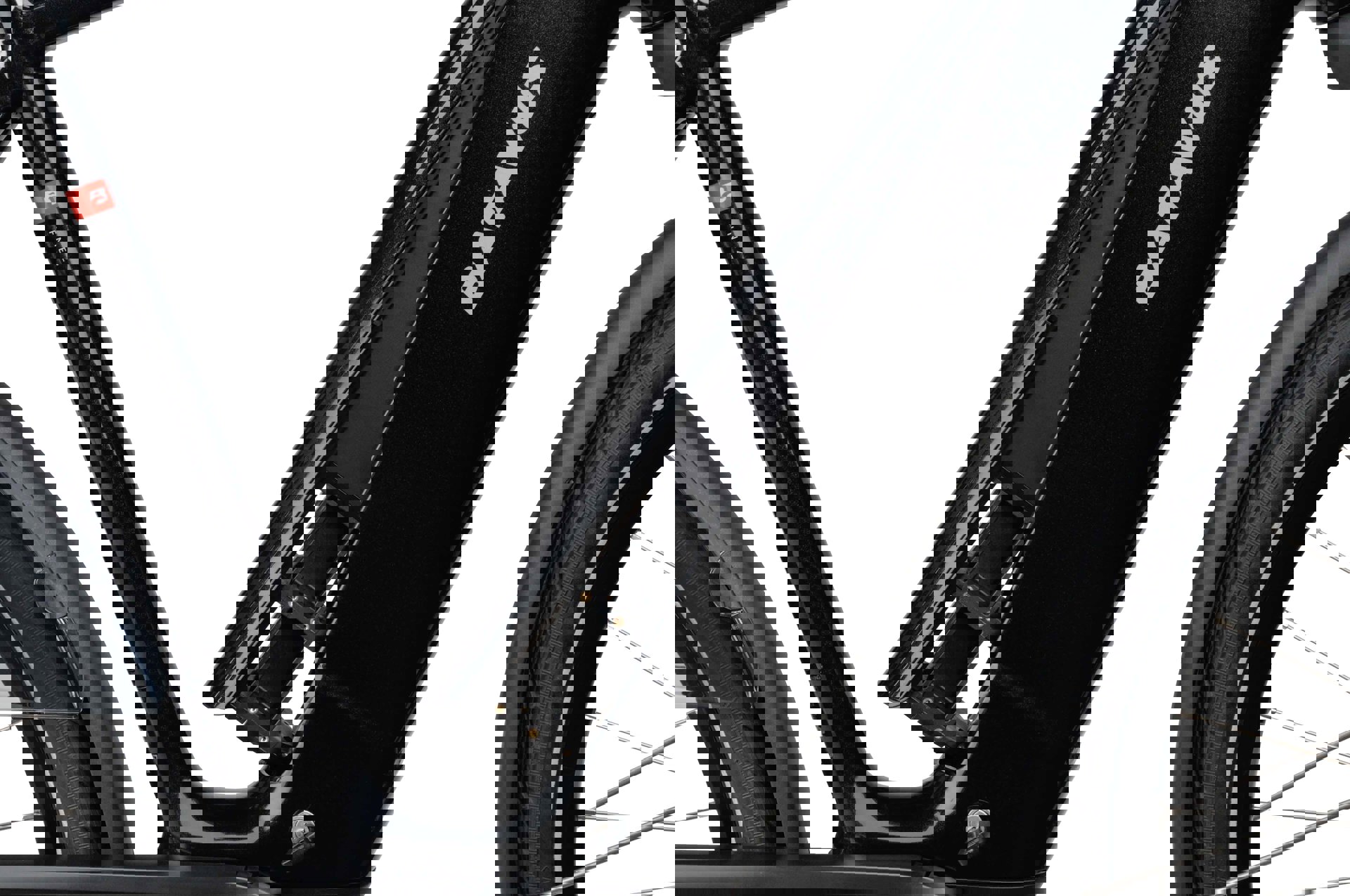 Finez E-go Power Sport hoge instap