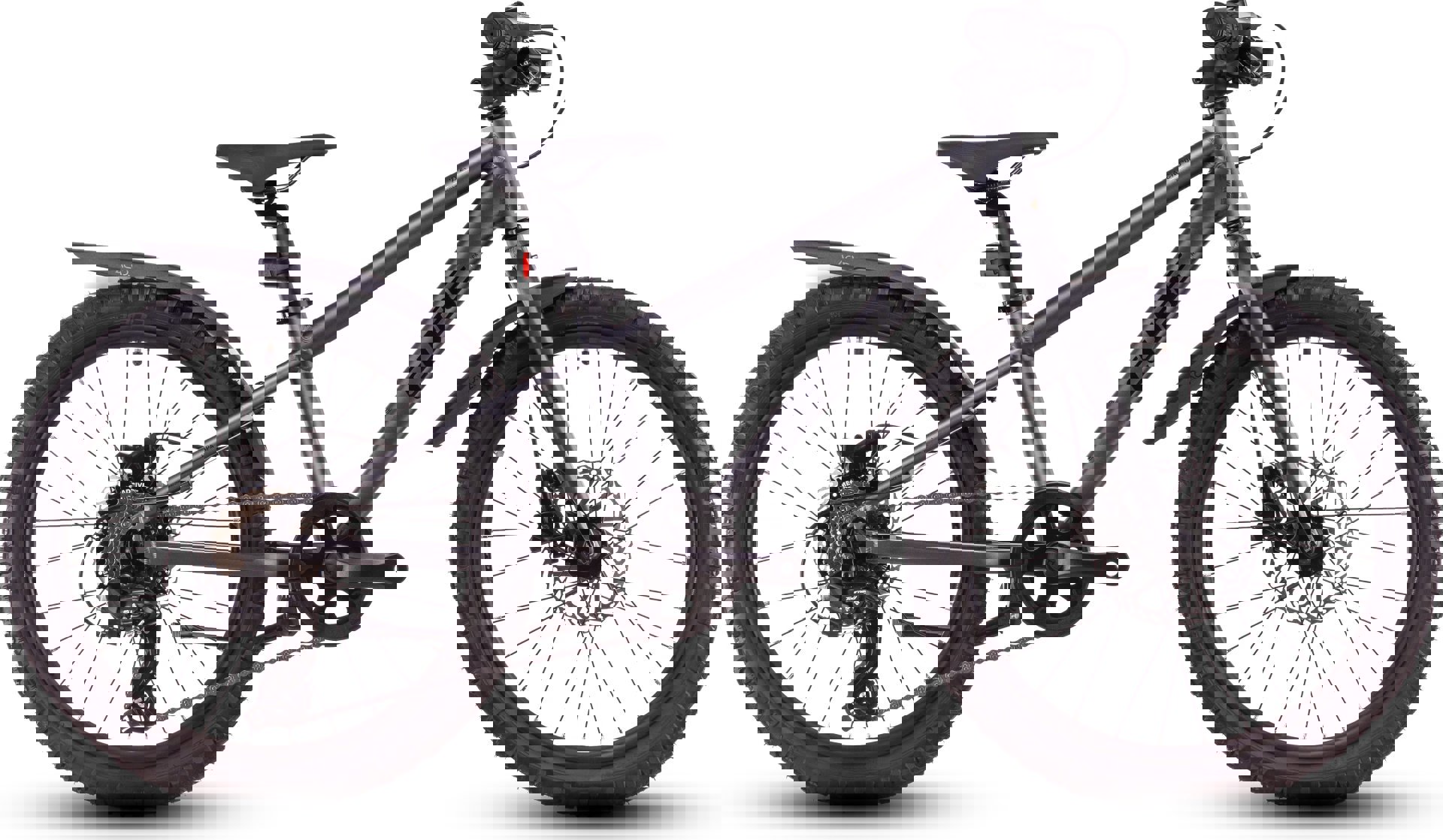Acid 200 Disc Allroad