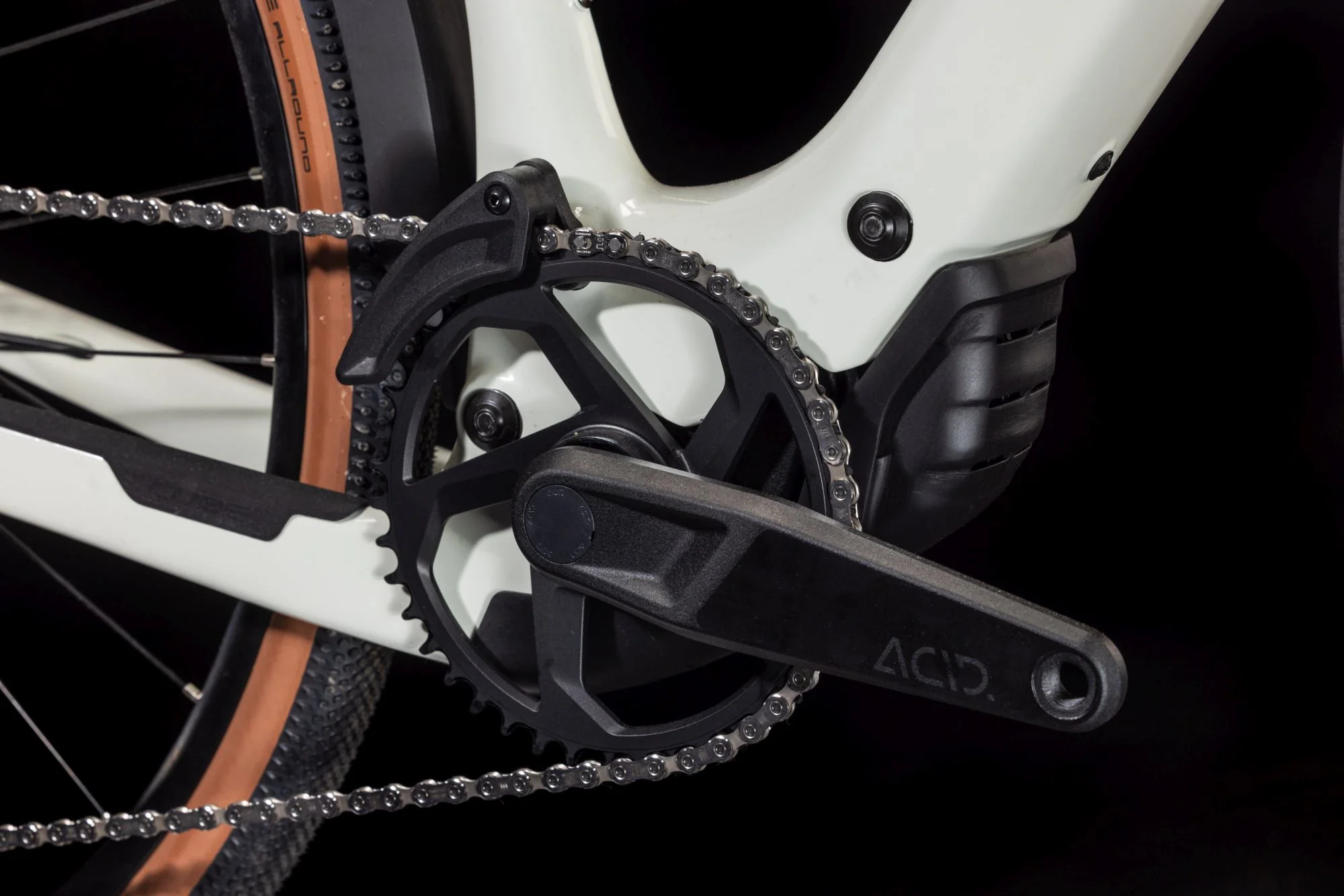 Nuroad Hybrid C:62 Race FE 400X
