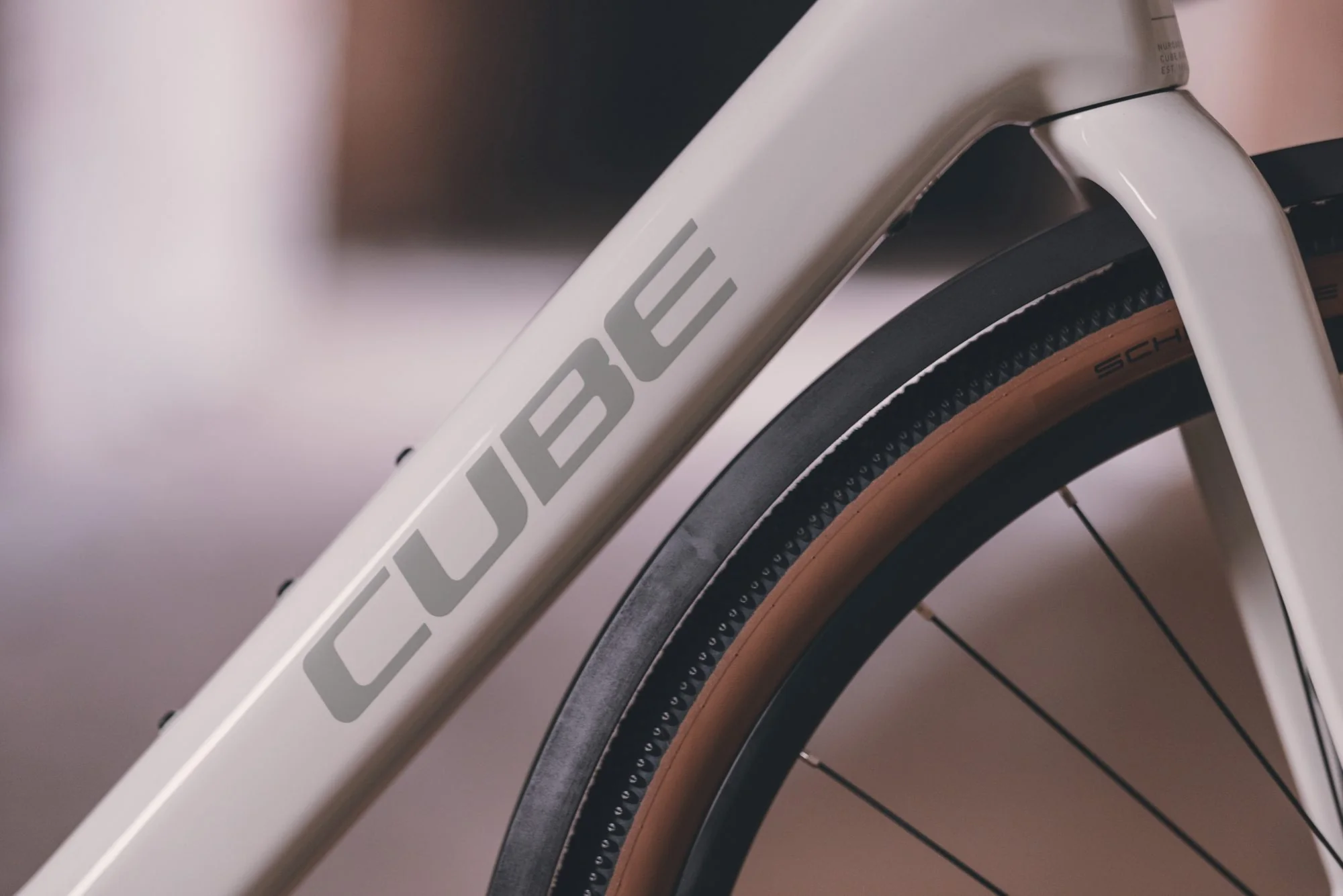 Nuroad Hybrid C:62 Race FE 400X