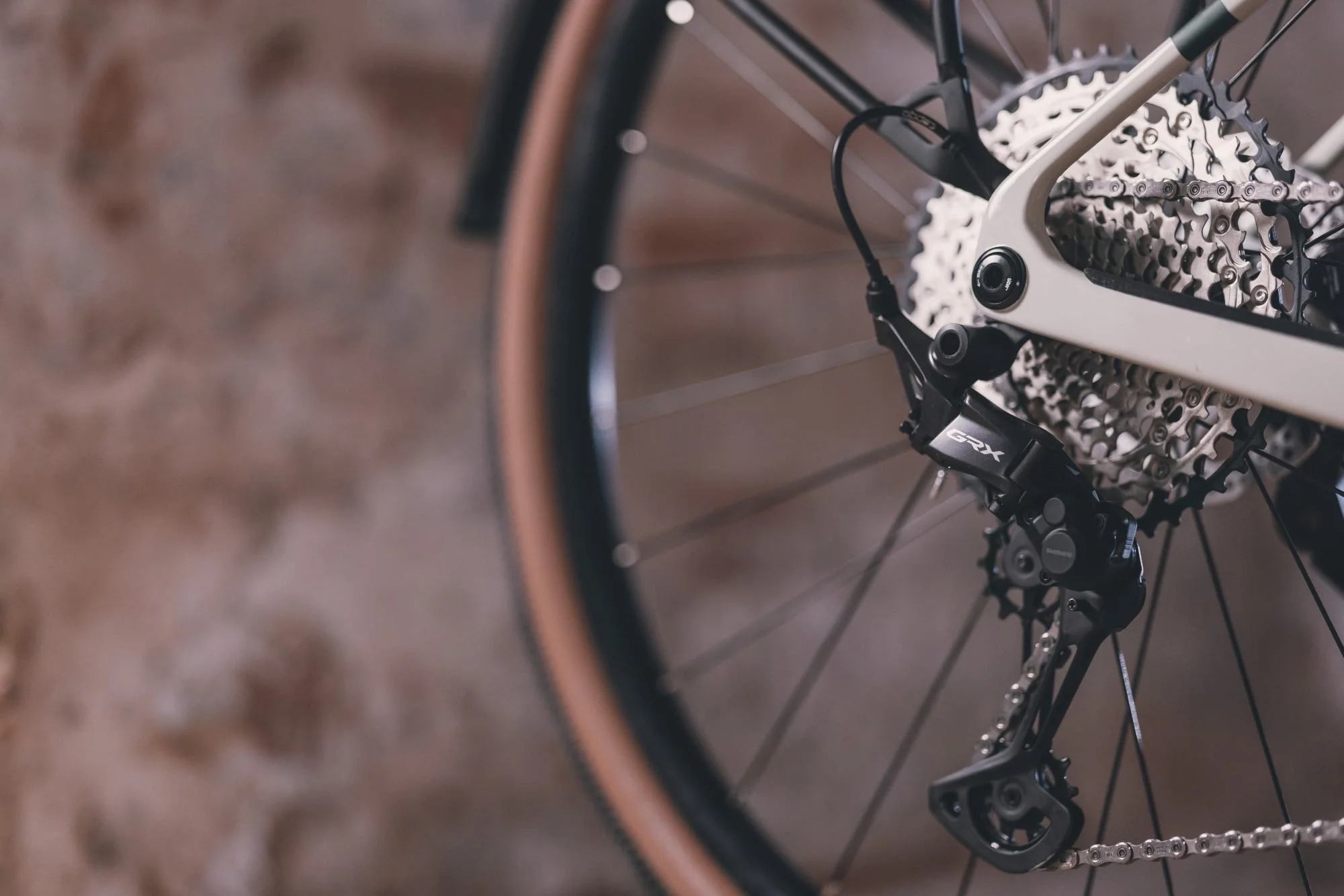 Nuroad Hybrid C:62 Race FE 400X