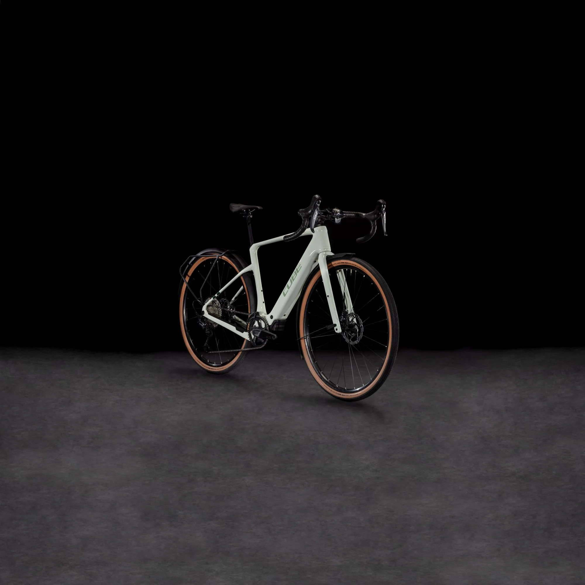Nuroad Hybrid C:62 Race FE 400X