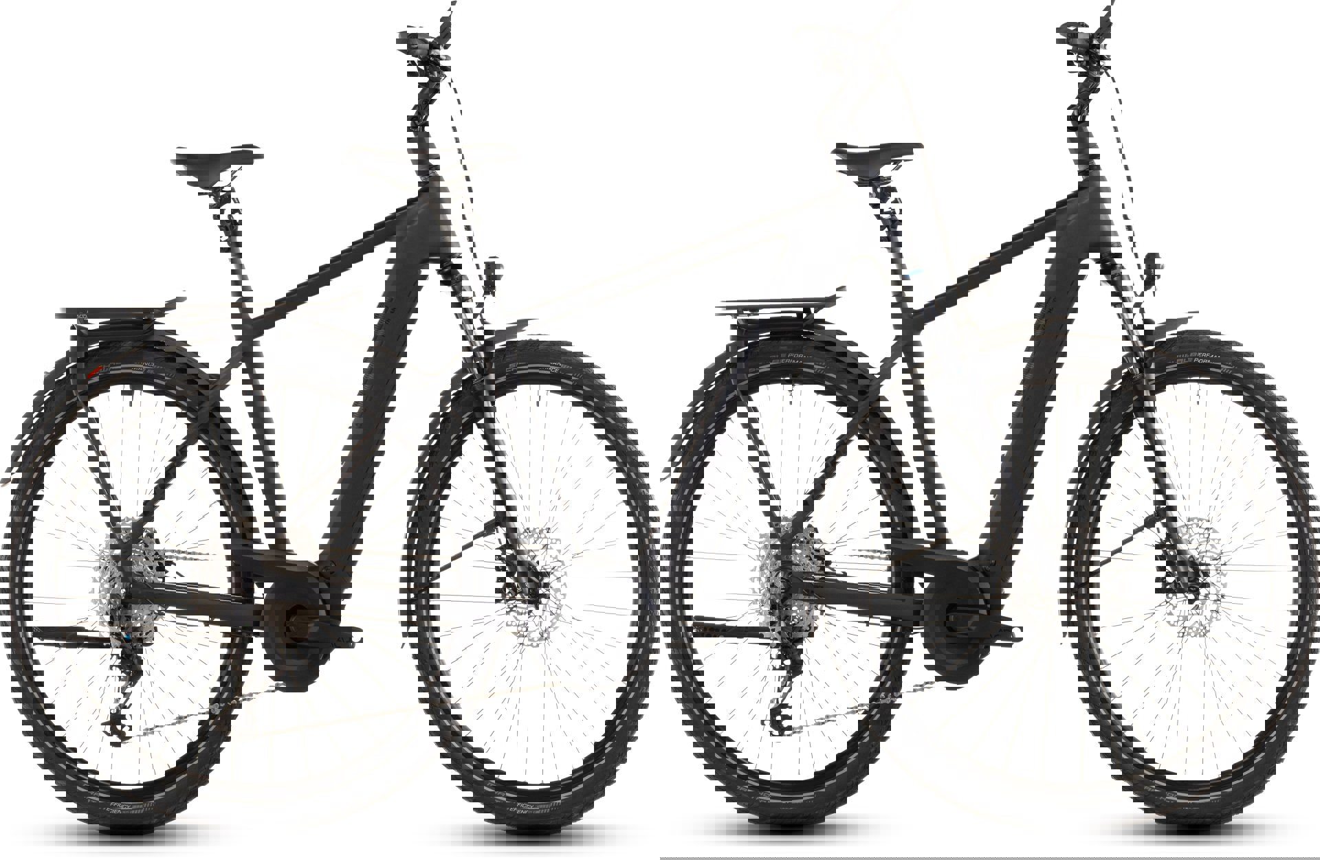 Kathmandu Hybrid Pro 800 hoge instap