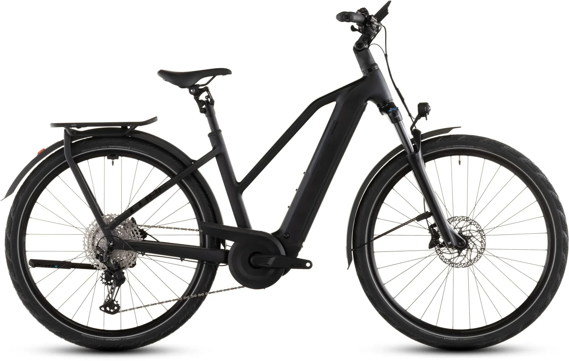 Kathmandu Hybrid Pro 800 mixed
