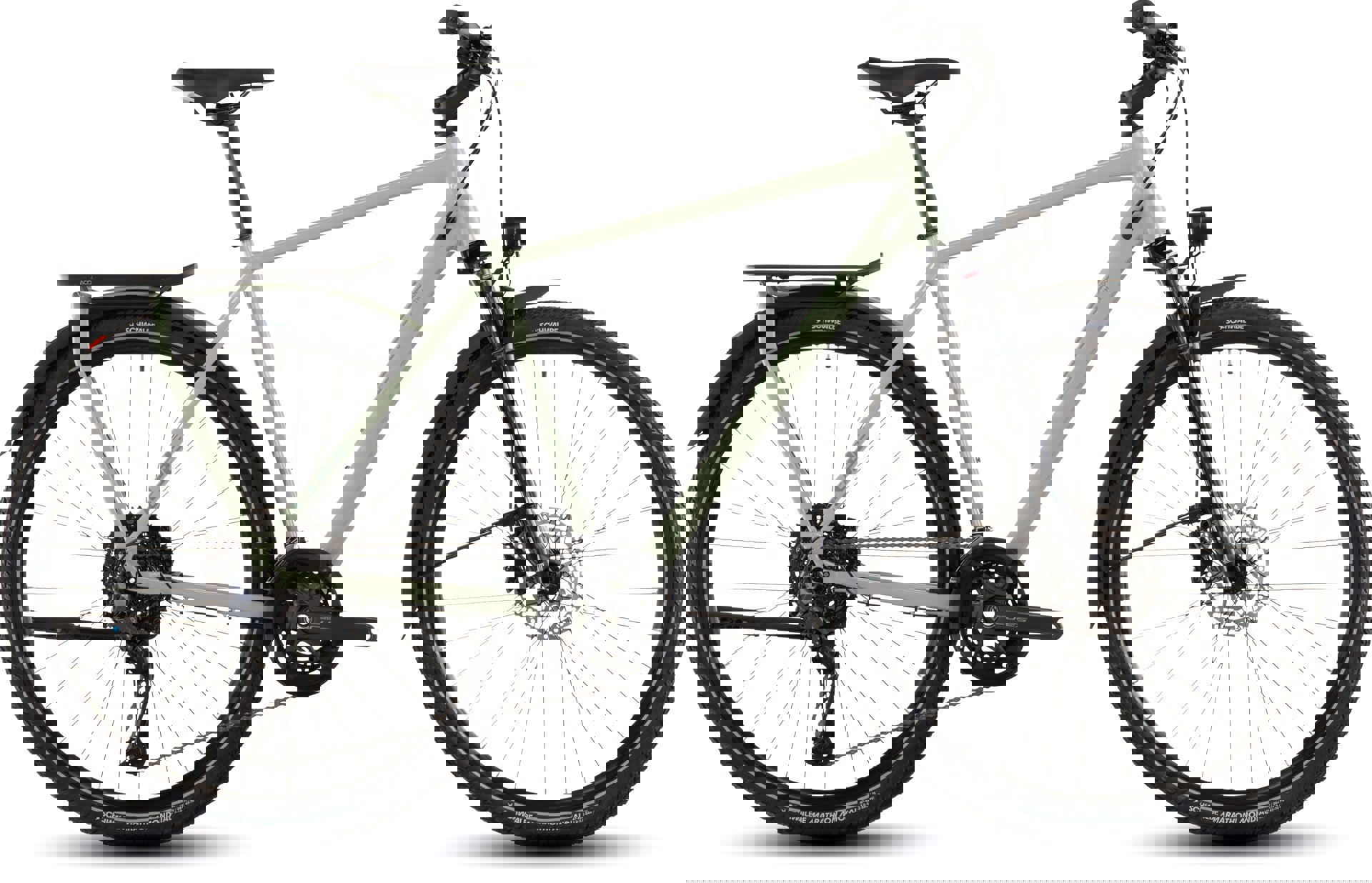 Kathmandu EXC hoge instap