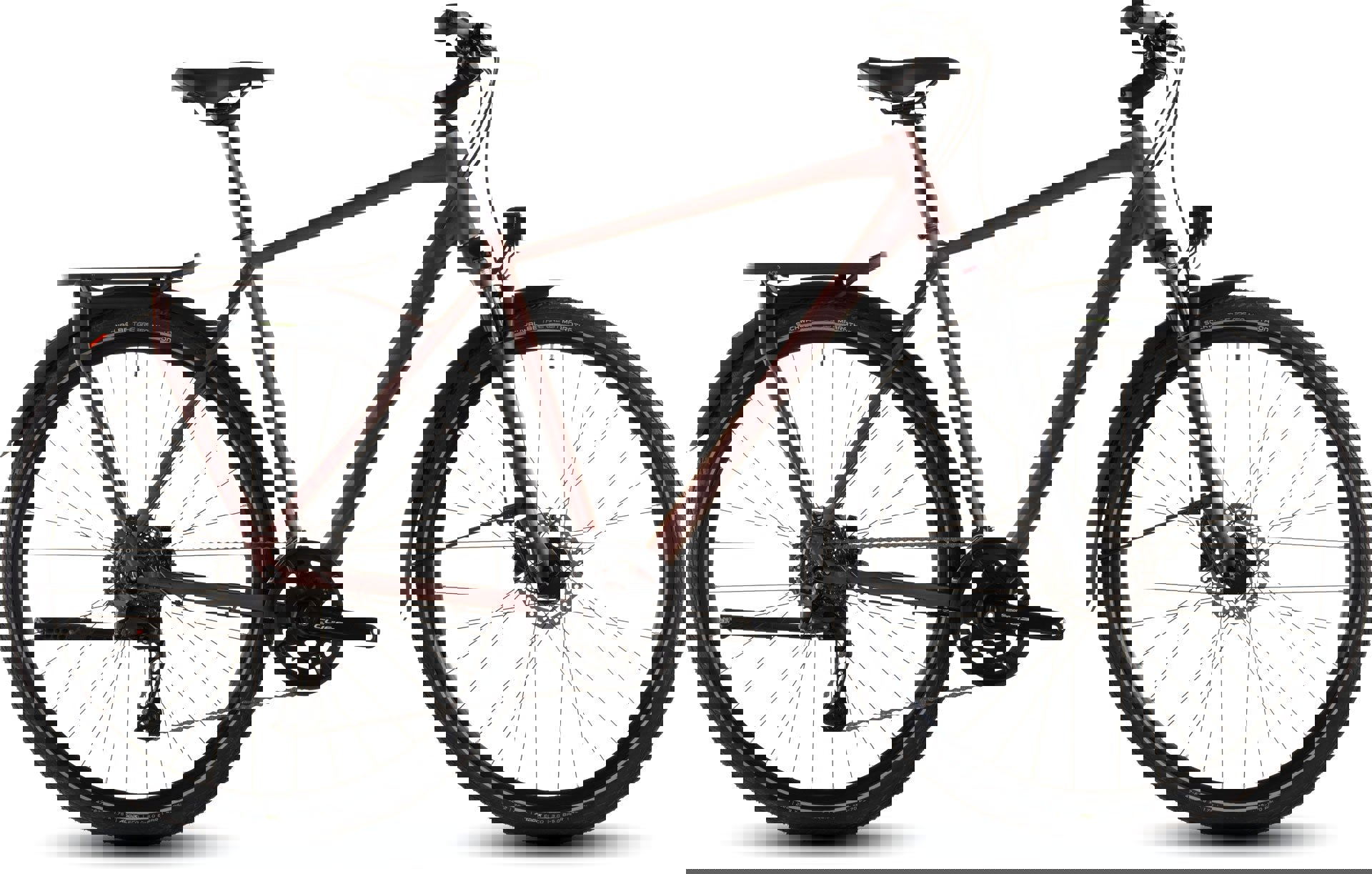 Kathmandu Pro hoge instap