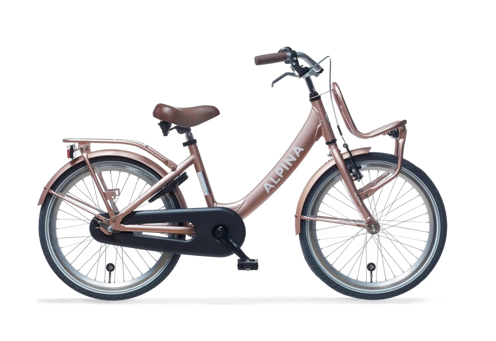 Clubb meisjes 22 inch