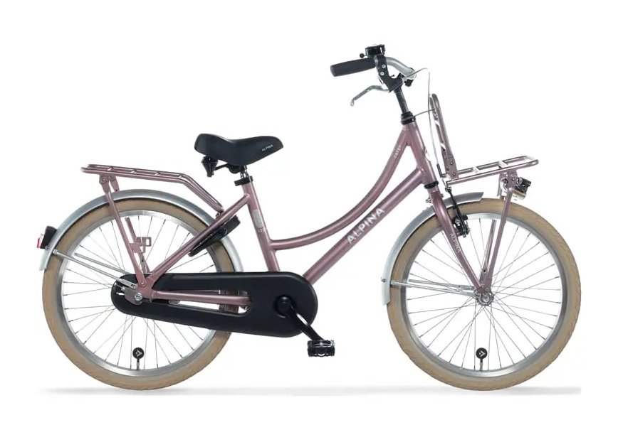 Cargo meisjes 22 inch