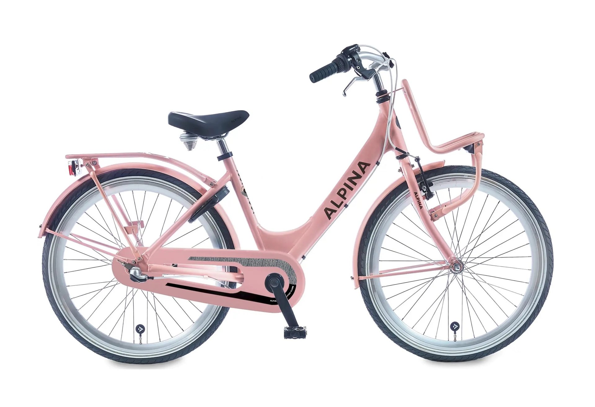 Clubb meisjes 24 inch