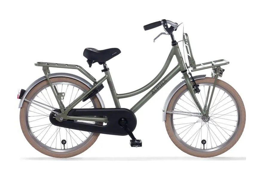 Cargo meisjes 20 inch