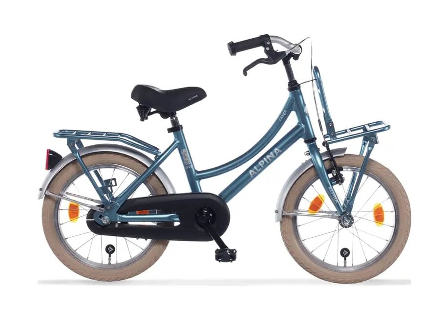 Cargo meisjes 18 inch