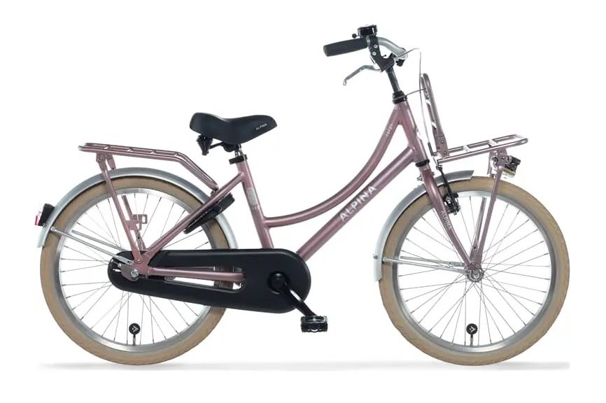 Cargo meisjes 20 inch