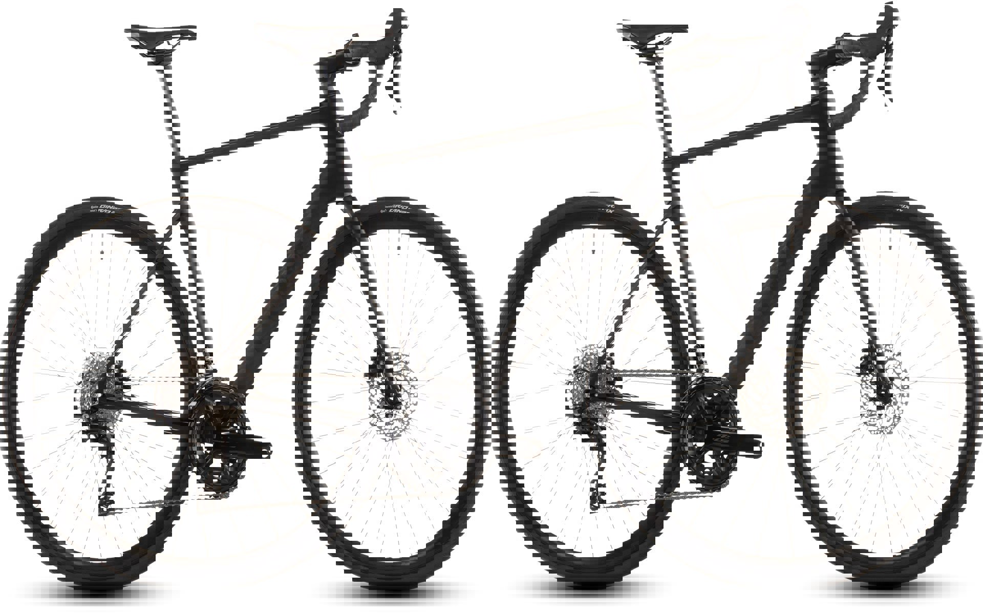 Attain C:62 Race