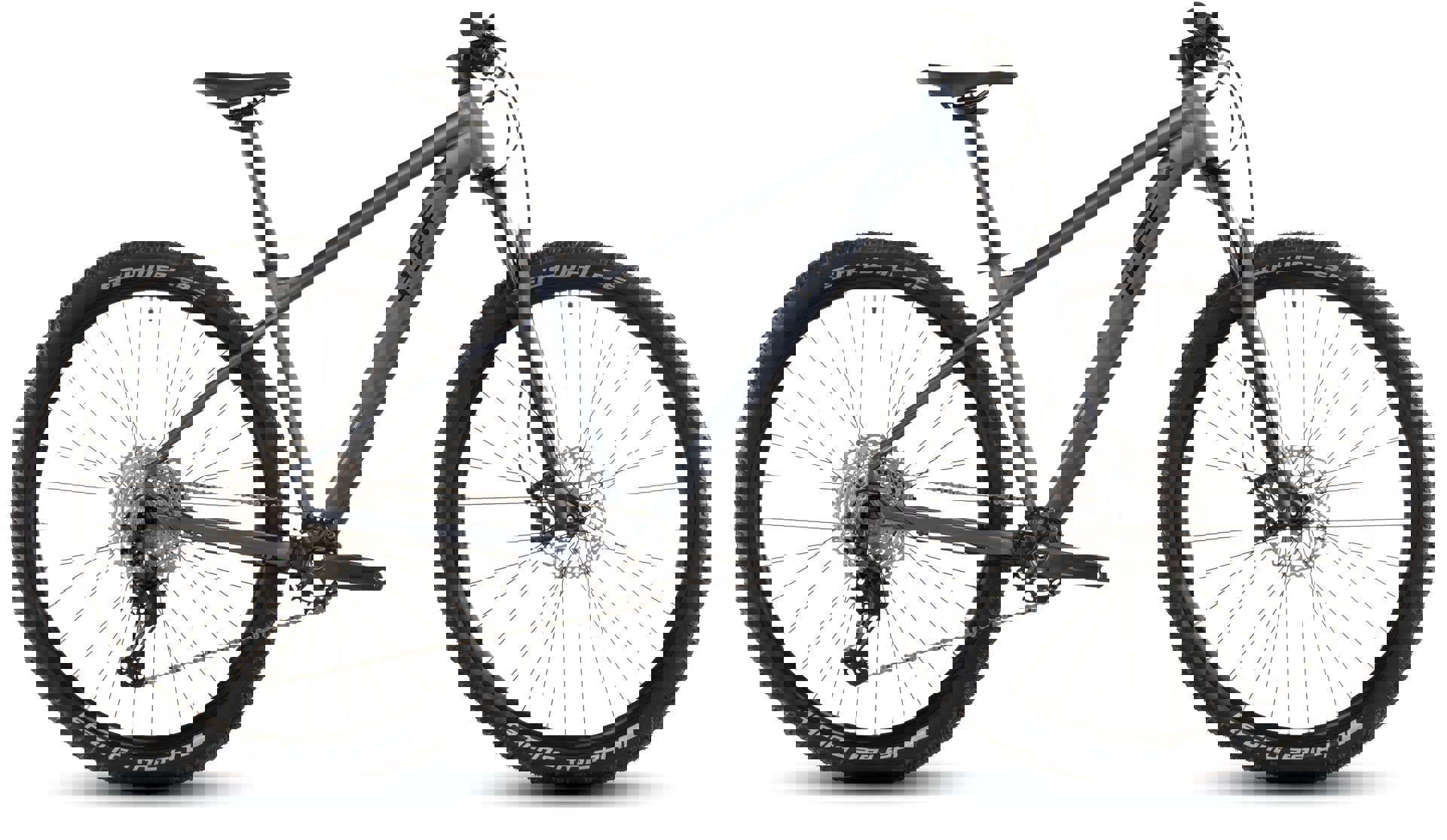 Reaction SLX