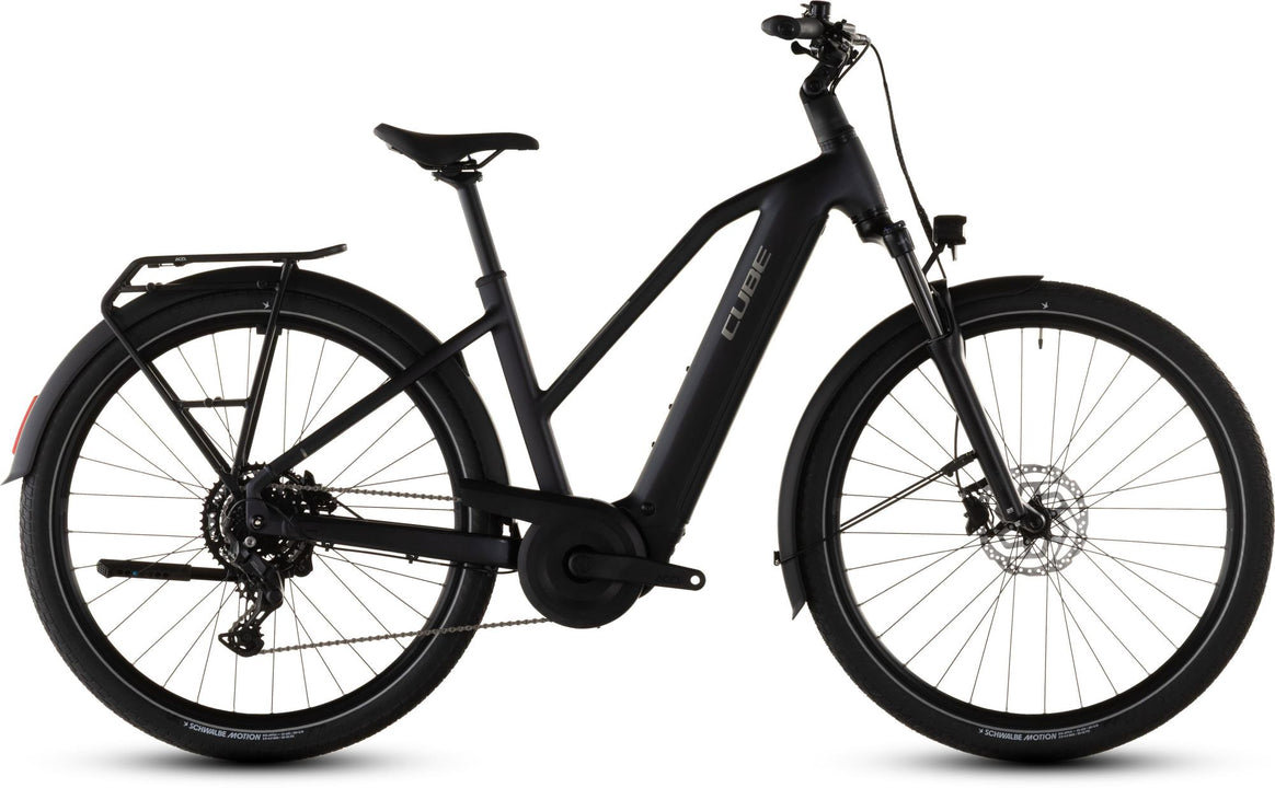 Touring Hybrid One 600 mixed