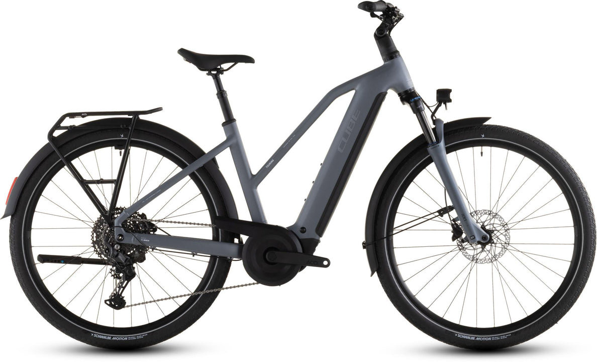 Touring Hybrid Pro 800 mixed