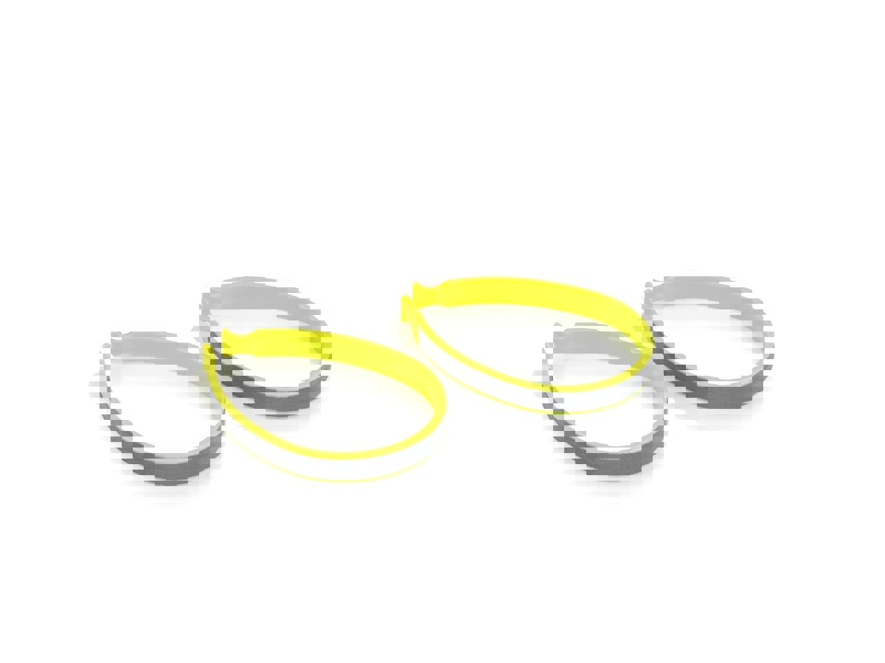 Reflex broekklem set