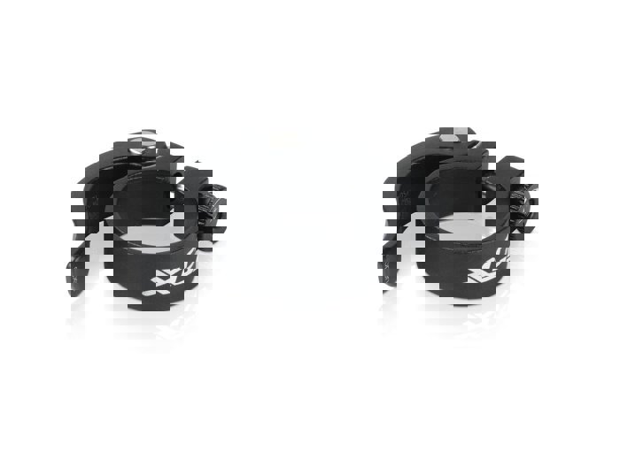 Zadelpenklem 31.8 QR