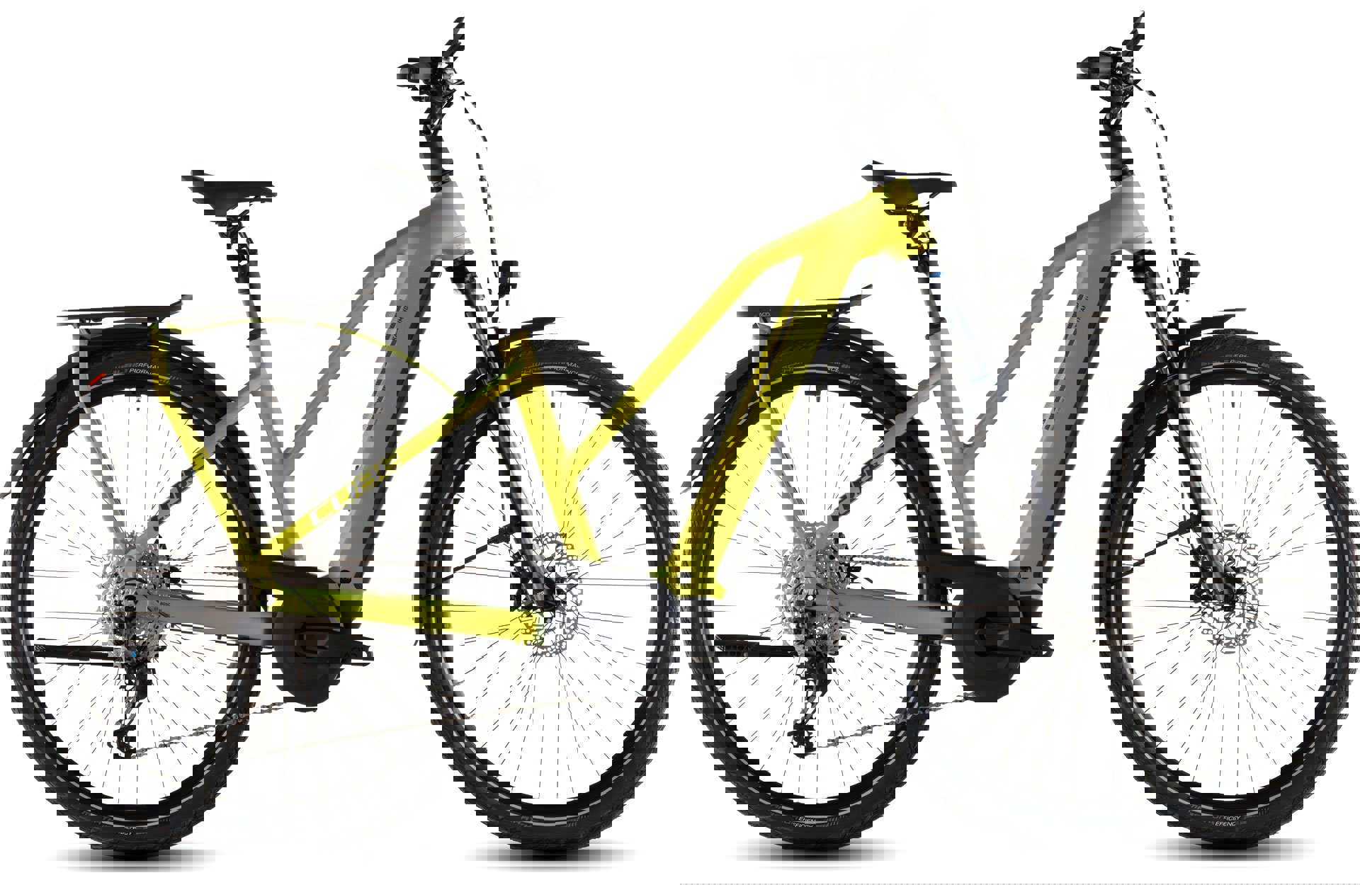 Kathmandu Hybrid Pro 800 mixed