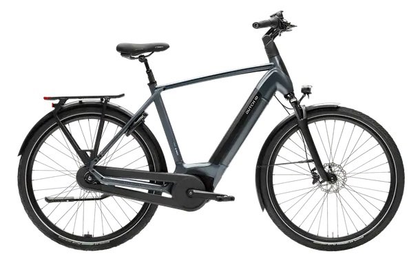 Infinity S50 hoge instap