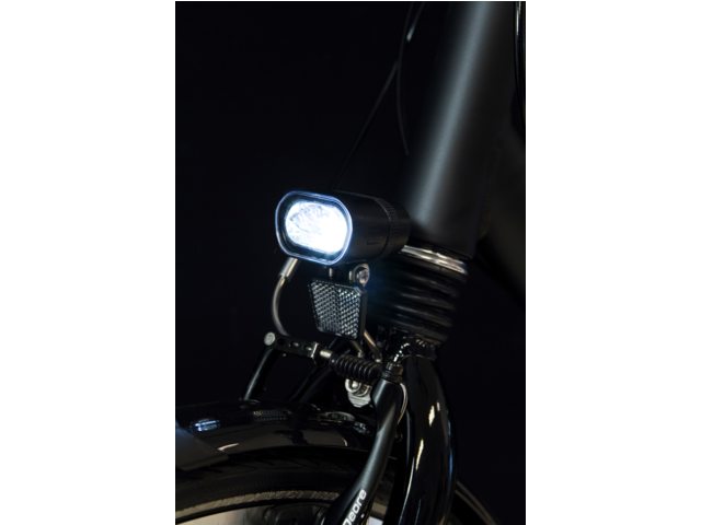 Axendo XE 40 e-bike koplamp