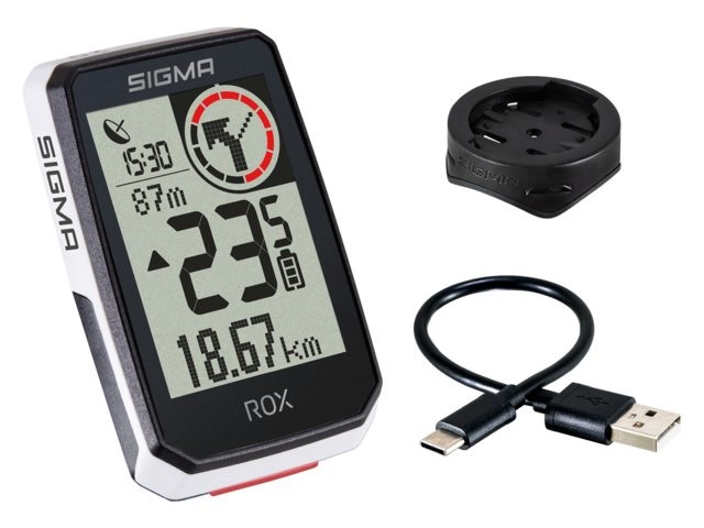 ROX 2.0 GPS fietscomputer standaard stuurhouder