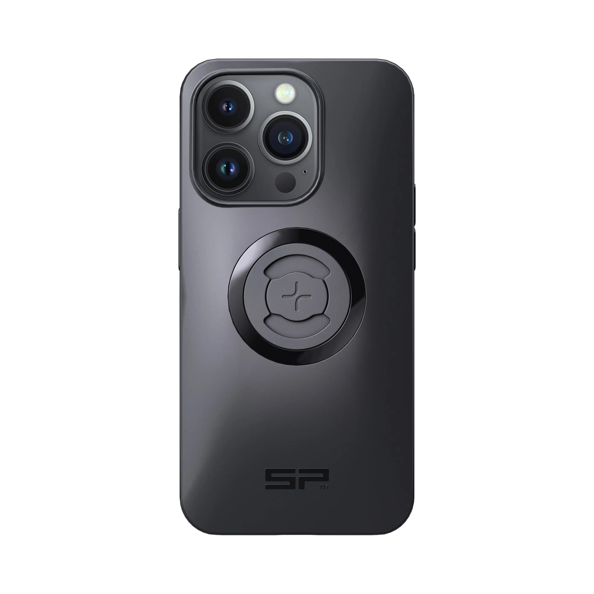 IPhone 14 Pro telefoonhoesje SPC +