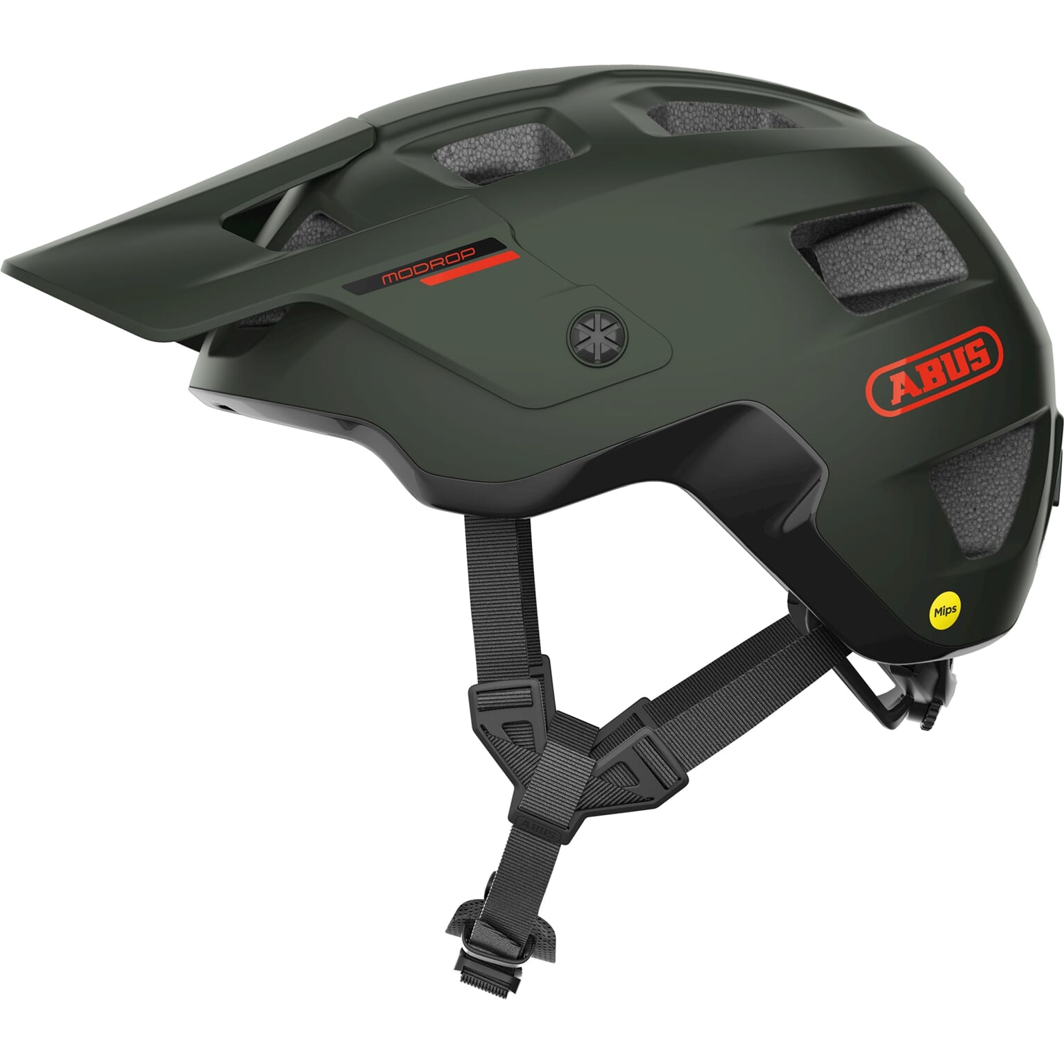 MoDrop MIPS MTB helm