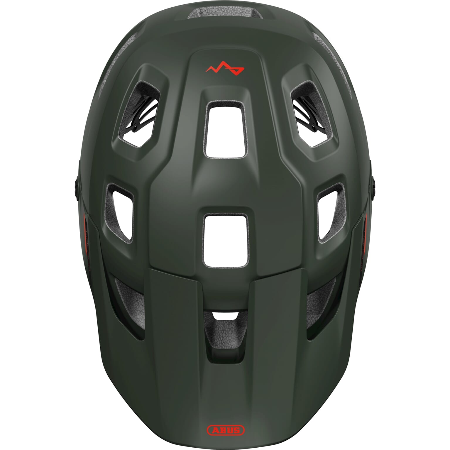 MoDrop MIPS MTB helm