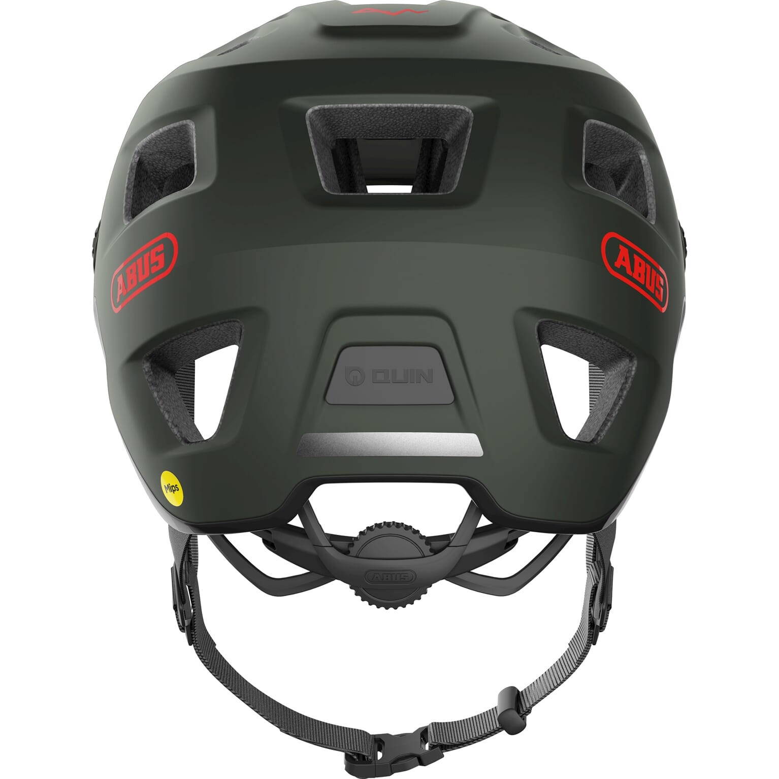 MoDrop MIPS MTB helm