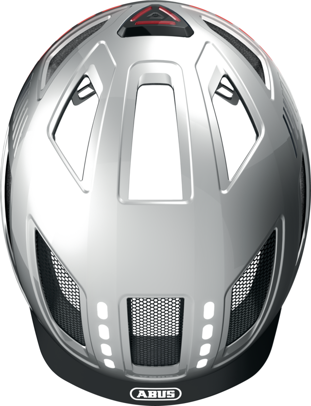 Hyban 2.0 led urban helm