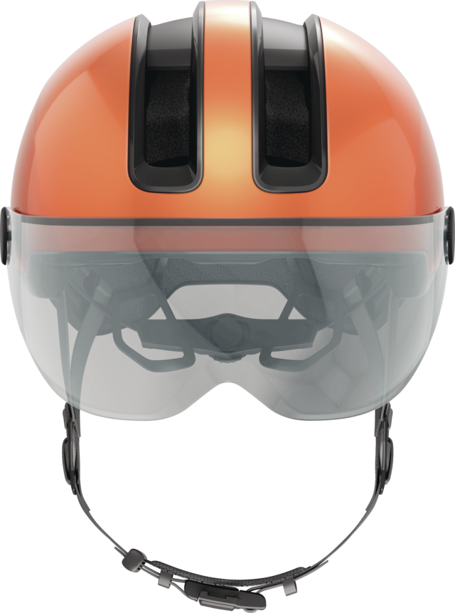 Hud-Y ACE led urban helm
