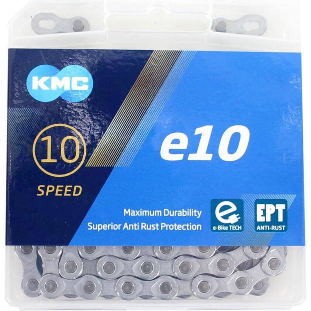 E10 EPT e-bike ketting