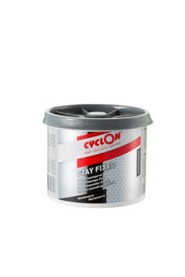 Stay Fixed carbon montagepasta pot 500 ml