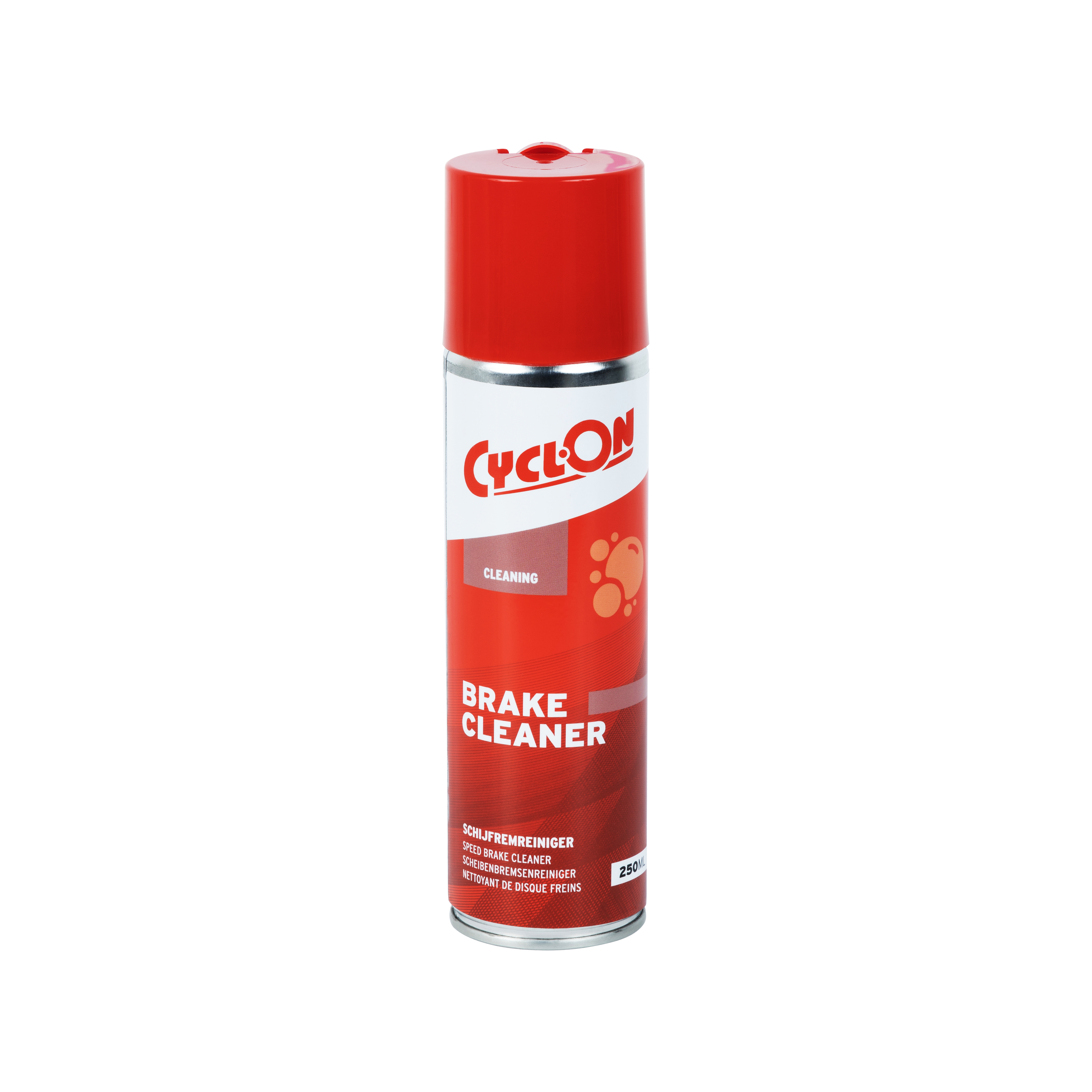 Brake Cleaner Spray 250 ml
