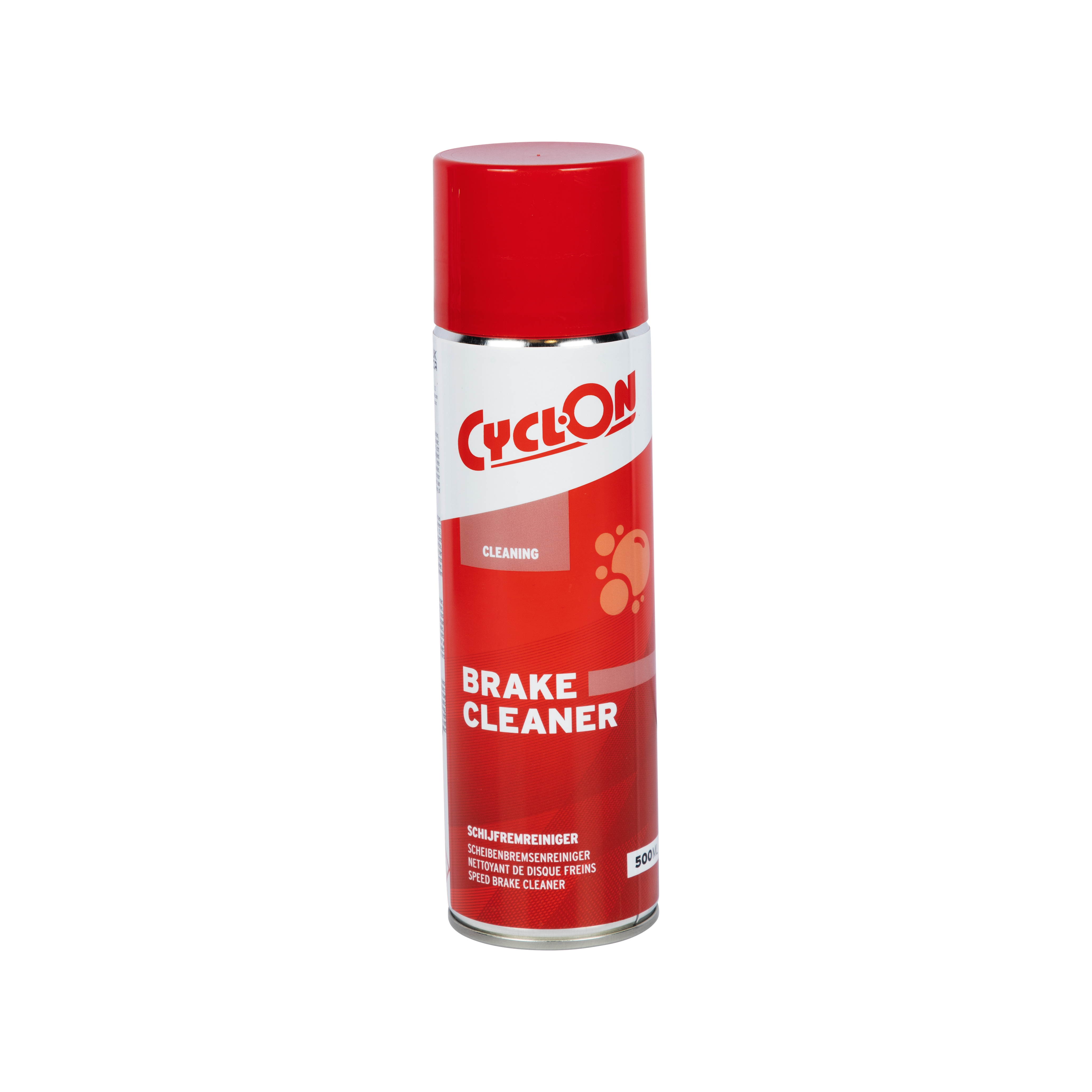 Brake Cleaner Spray 500 ml
