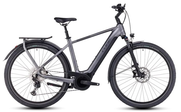 Touring Hybrid Exc 625 heren