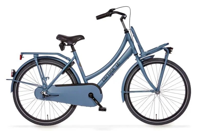 U4 Transport Mini meisjes 26 inch