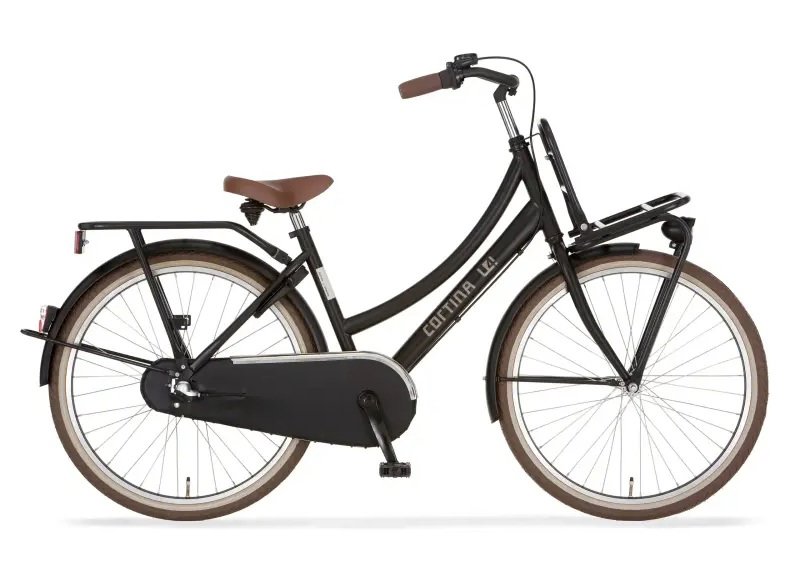 U4 Transport Mini meisjes 24 inch