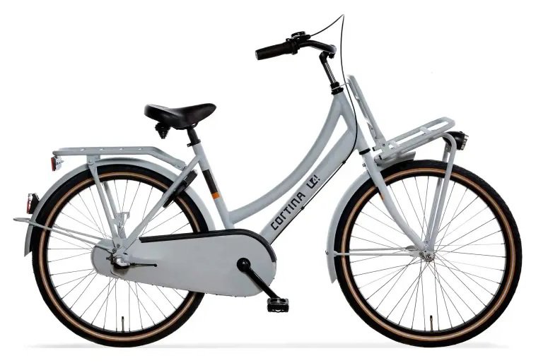 U4 Transport Mini meisjes 24 inch