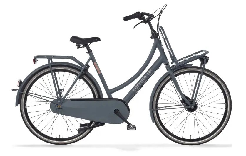 U4 Transport N7 lage instap