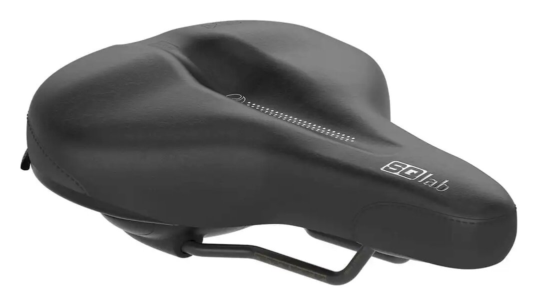 621 Ergolux Active 2.1 zadel