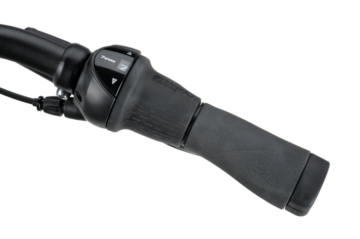 Senz Comfort hoge instap