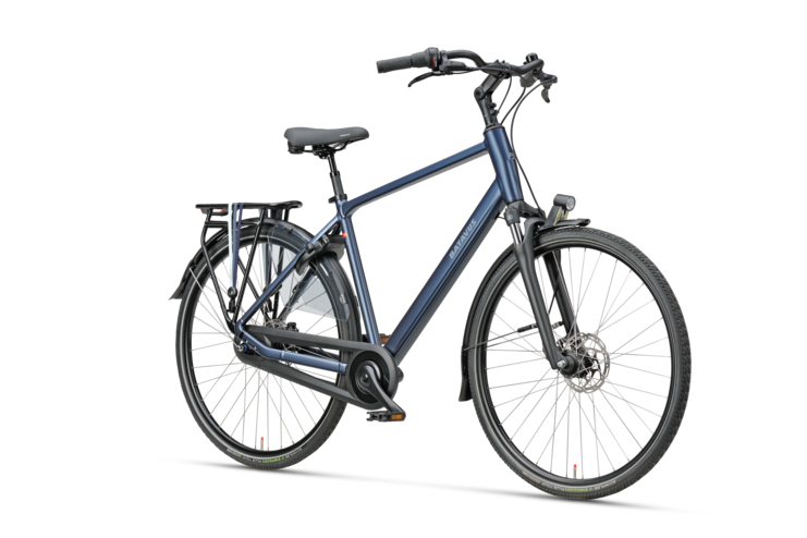 Senz Comfort hoge instap