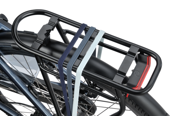 Senz Comfort hoge instap