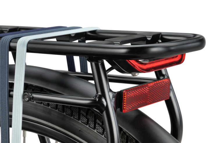 Senz Comfort hoge instap